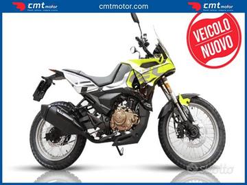 KL Duel X 125 Garantita e Finanziabile