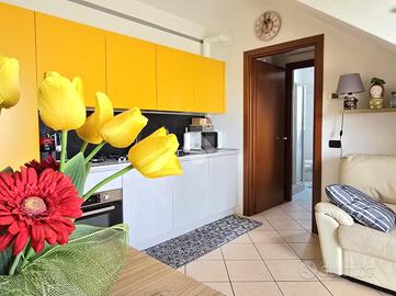 3 LOCALI A CASTEL D'AZZANO