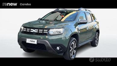 Dacia Duster 1.0 tce Prestige up Gpl 4x2 100cv