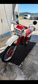 Yamaha XT 350