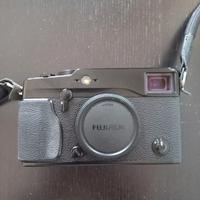 fuji X-PRO1  - XPRO1