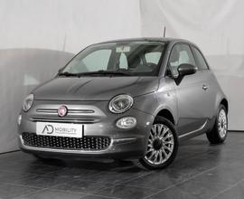 FIAT 500 1.2 EasyPower Lounge