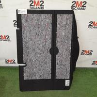 MOQUETTE COPRI RUOTA DI SCORTA TOYOTA Yaris Serie