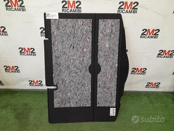 MOQUETTE COPRI RUOTA DI SCORTA TOYOTA Yaris Serie