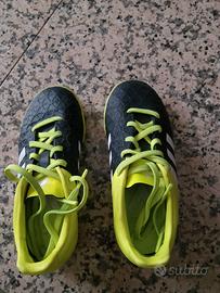 scarpe da calcio 