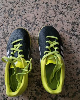 scarpe da calcio 