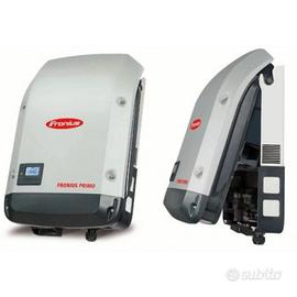 inverter Fronius Primo