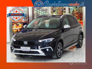Fiat Tipo 5p 1.6 mjt Cross S&S NAVI-PARK-RADAR-LED