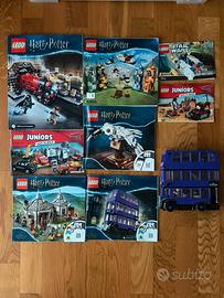 Super lotto LEGO sfuso scatola gigante