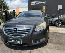 Opel Insignia 2.0 CDTI 160CV Sports Tourer Cosmo