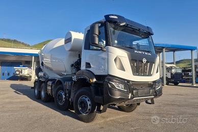 Astra hdx 84.51
