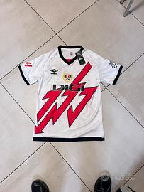Maglia Umbro Rayo Vallecano