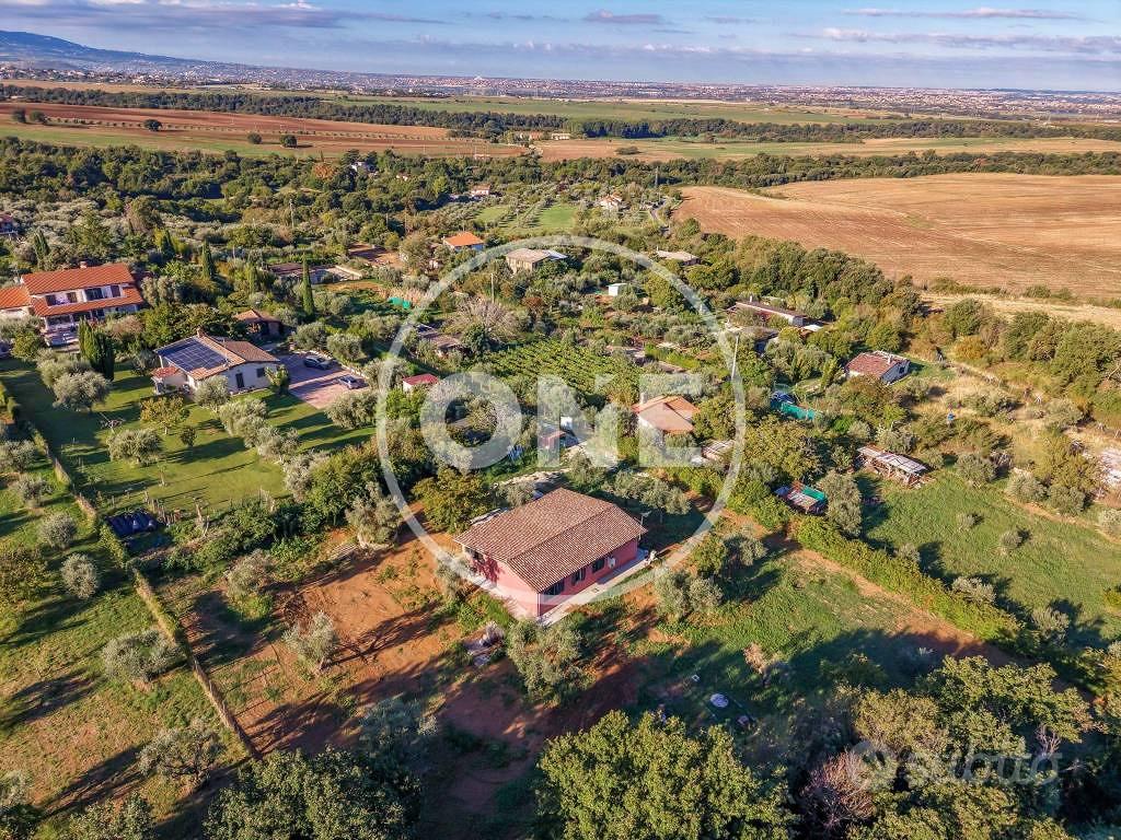 Casa – Gallicano nel Lazio, Roma Capitale - Vista 5