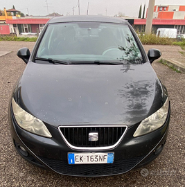 Seat ibiza x neopat