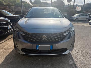 PEUGEOT 3008 2022 1.5 130CV EAT8 – GARANZIA 24 MES