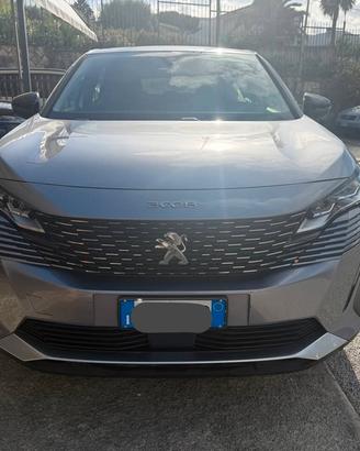 PEUGEOT 3008 2022 1.5 130CV EAT8 – GARANZIA 24 MES