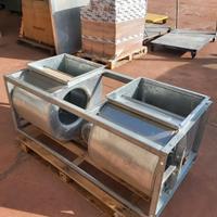 VENTILATORE INDUSTRIALE