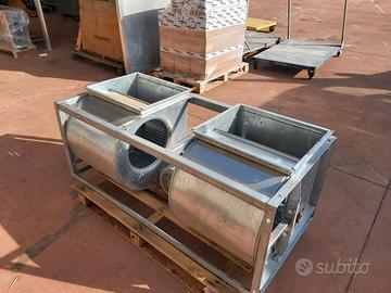 VENTILATORE INDUSTRIALE