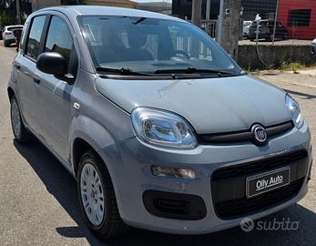 Fiat Panda III 2021 1.0 firefly hybrid City Life