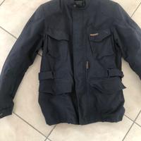 Giubbino moto SPIDI tg. L