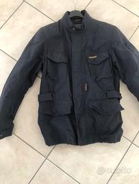 Giubbino moto SPIDI tg. L