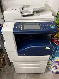 Multifunzione Xerox WorkCentre 7120/7125 C.D.