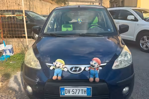 motore fuso 