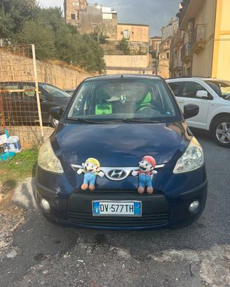 motore fuso 
