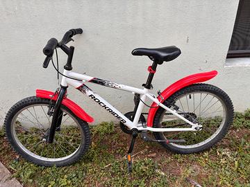 Bicicletta bambino da 20"