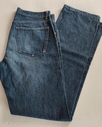 Jeans uomo United Colors of Benetton Taglia L