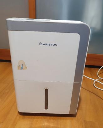 Deumidificatore Ariston 20 litri