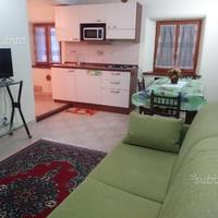 Monolocale 2 posti letto