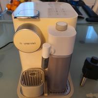 Macchina di cafe TOP