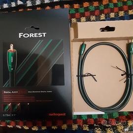 Audioquest cavo DGT COASSIALE 75 OHM 0.75 m