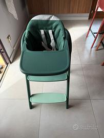 Seggiolino pappa chicco