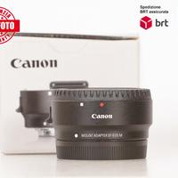 Canon Mount Adapter Canon EF / Canon EOS M (Canon)