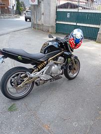 Kawasaki