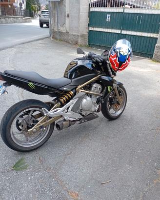 Kawasaki