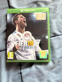 fifa 18