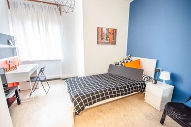 Disponibile stanza singola a Udine