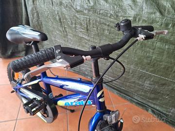 bicicletta bambino
