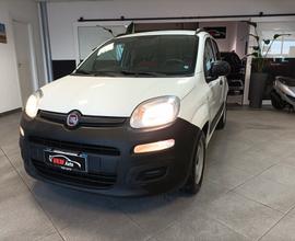 Fiat Panda 1.2 Pop Van 2 posti AUTOCARRO