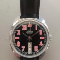 Orologio Slava California 