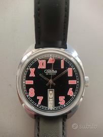 Orologio Slava California 