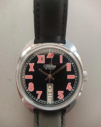 Orologio Slava California 