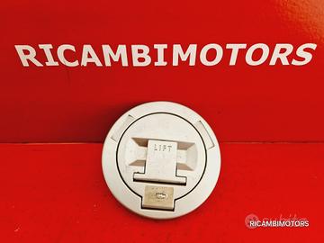 TAPPO SERBATOIO BMW R1200R