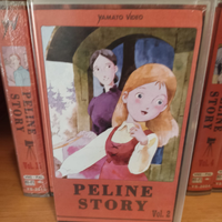 Peline Story
