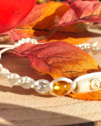 Bracciale handmade