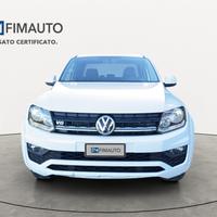 Volkswagen Amarok 3.0 Tdi v6 Dsg