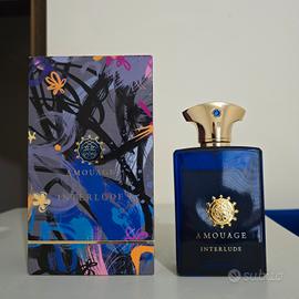 Amouage Interlude Man